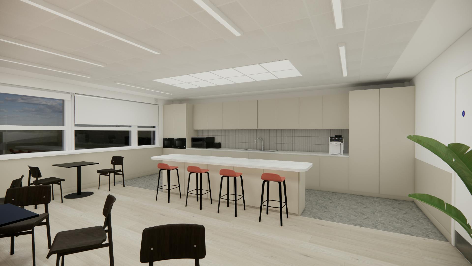 A2, Cody Technology Park, Farnborough, Offices To Let - Large Kitchenette 01.png