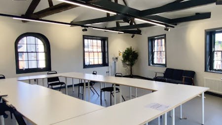 Hat Works, 47 Guildford Street, Luton, Flex Office / Hot Desk / Managed Office / Office / Serviced Office To Let - Image 3