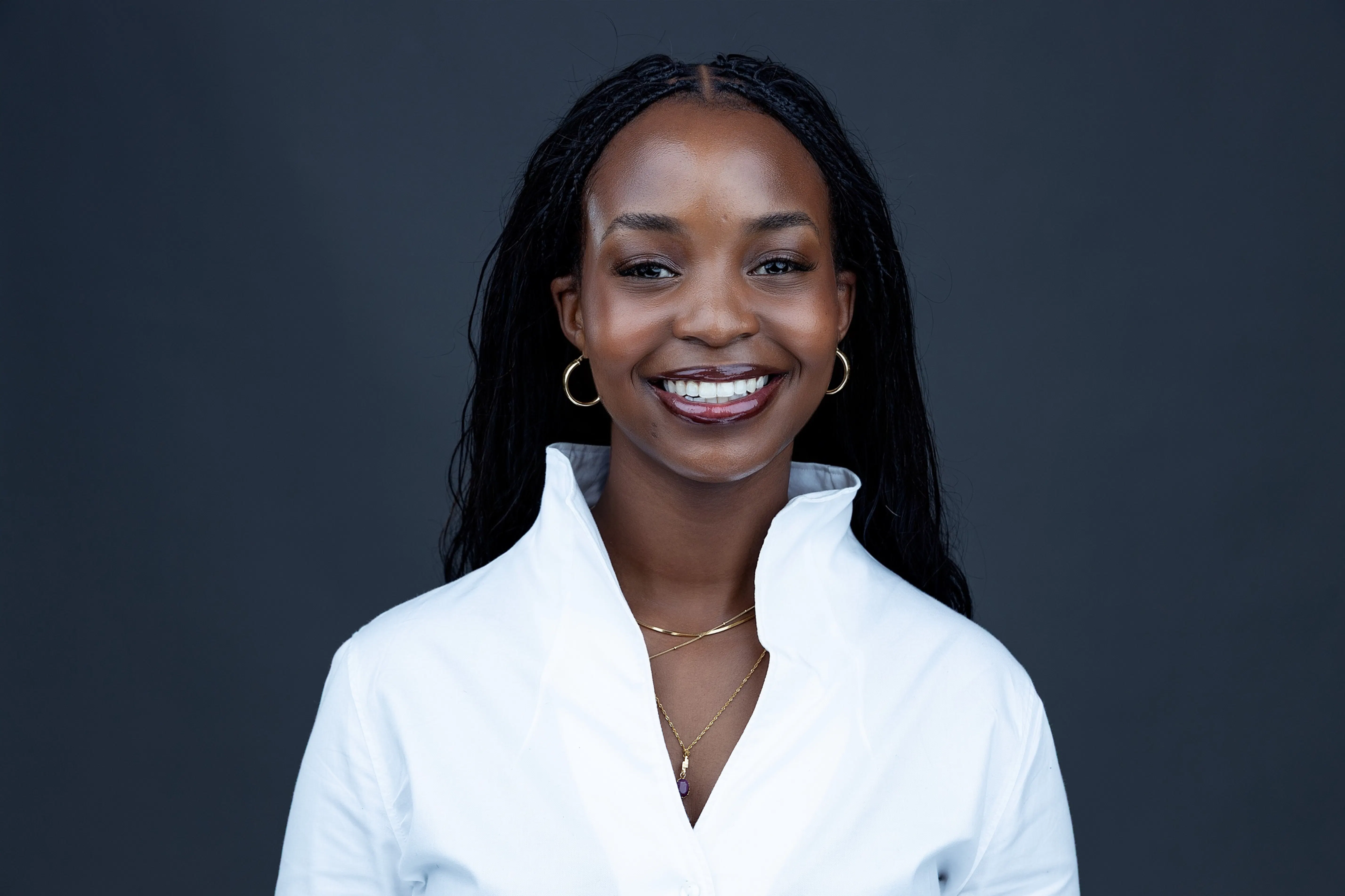 Michelle Njuguna
