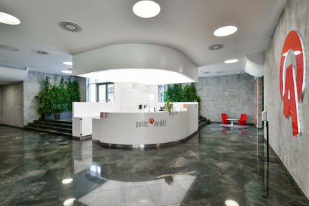 Palác Anděl, Plzeňská 345/5, Prague, Office To Let - PEG_1167.jpeg