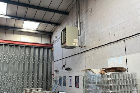 Unit 9, Lockwood Way, Walthamstow, Distribution Warehouse / Industrial / Industrial / Manufacturing / Industrial Park / Industrial / Storage / Light Industrial / Industrial / Warehouse To Let - 8.jpg