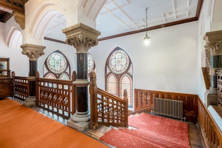 All Nations Christian College, Easneye, Ware, D1 (Non Residential Institutions) / Development / Development Potential / Healthcare / Investment / Leisure / Residential For Sale - All Nations Cristian College, 1971-43.jpg