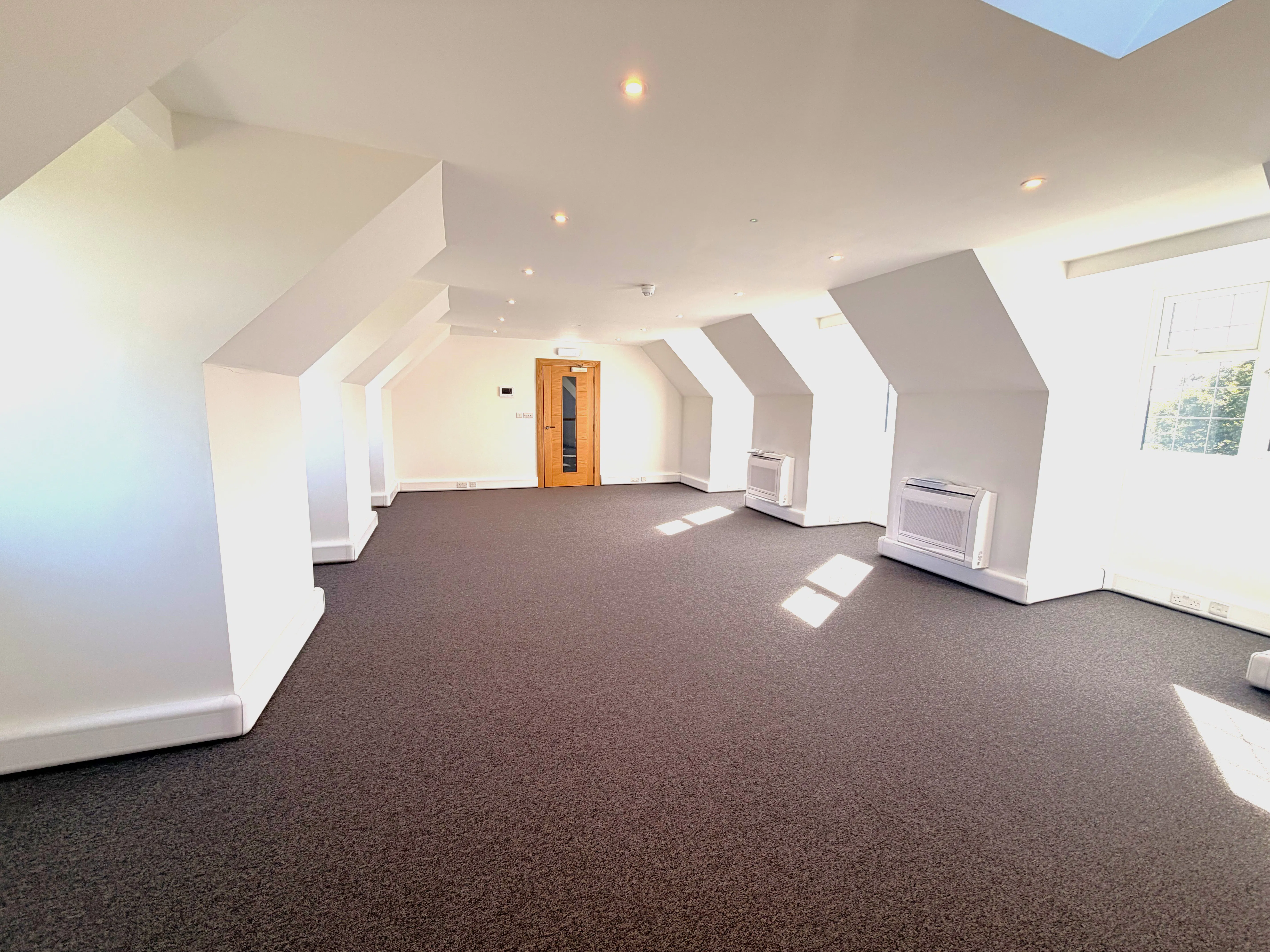 Library Court, Ivorys Drive, Cowfold, Nr Horsham, Office To Let - IMG_8483.jpeg