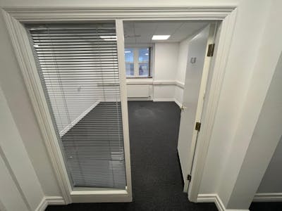 The Motorworks, Chestergate, Macclesfield, Office To Let - Bedford Suite