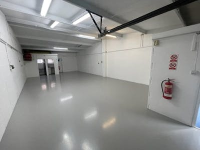 8 Cattell Road, 8 Cattell Road, Warwick, Industrial/Logistics / Warehouse To Let - Interior 1.jpg