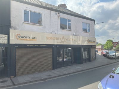 Multi Let Portfolio in Grimsby, Cleethorpes, Grimsby, Mixed Use / Office / Other / Residential / Retail For Sale - 43 4145 Cambridge Street 2.jpg