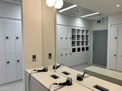 The Billiards Building, Part 4th Floor, Birmingham, Office To Let - IMG_3038.JPG