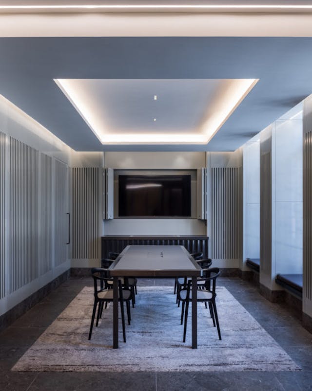 Reception.jpg 30 St. James's Square, London, Office To Let - Reception.jpg