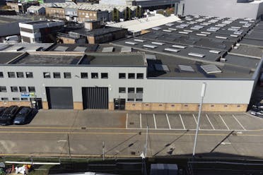 Units 2&3 Westpoint Trading Estate, Acton, Industrial / Warehouse To Let - 1 3x2.jpg - More details and enquiries about this property