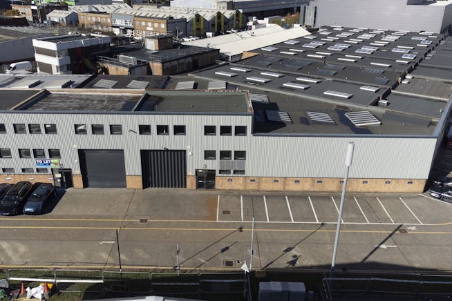 Units 2&3 Westpoint Trading Estate, Acton, Industrial / Warehouse To Let - 1 3x2.jpg