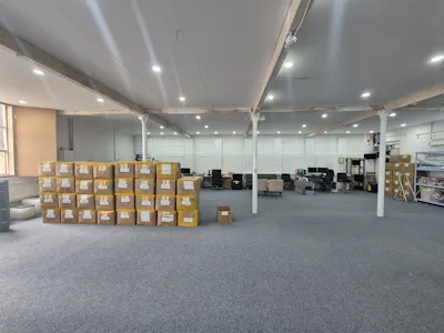 Units 26b&c/26d, Furness Vale Business Centre, High Peak, Industrial/Logistics To Let - 20260428_111219.jpg