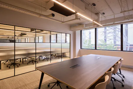 The McLaren Building, 46 The Priory Queensway, Birmingham, Office To Let - McLaren-1st-045H.jpg