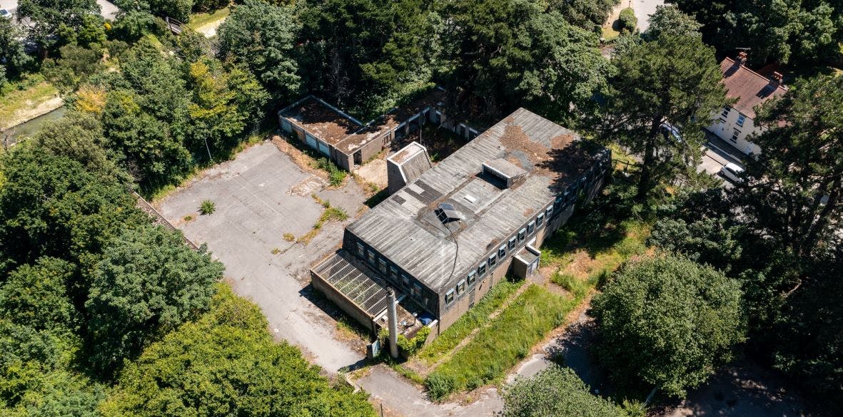 Land in Hythe - photo 3