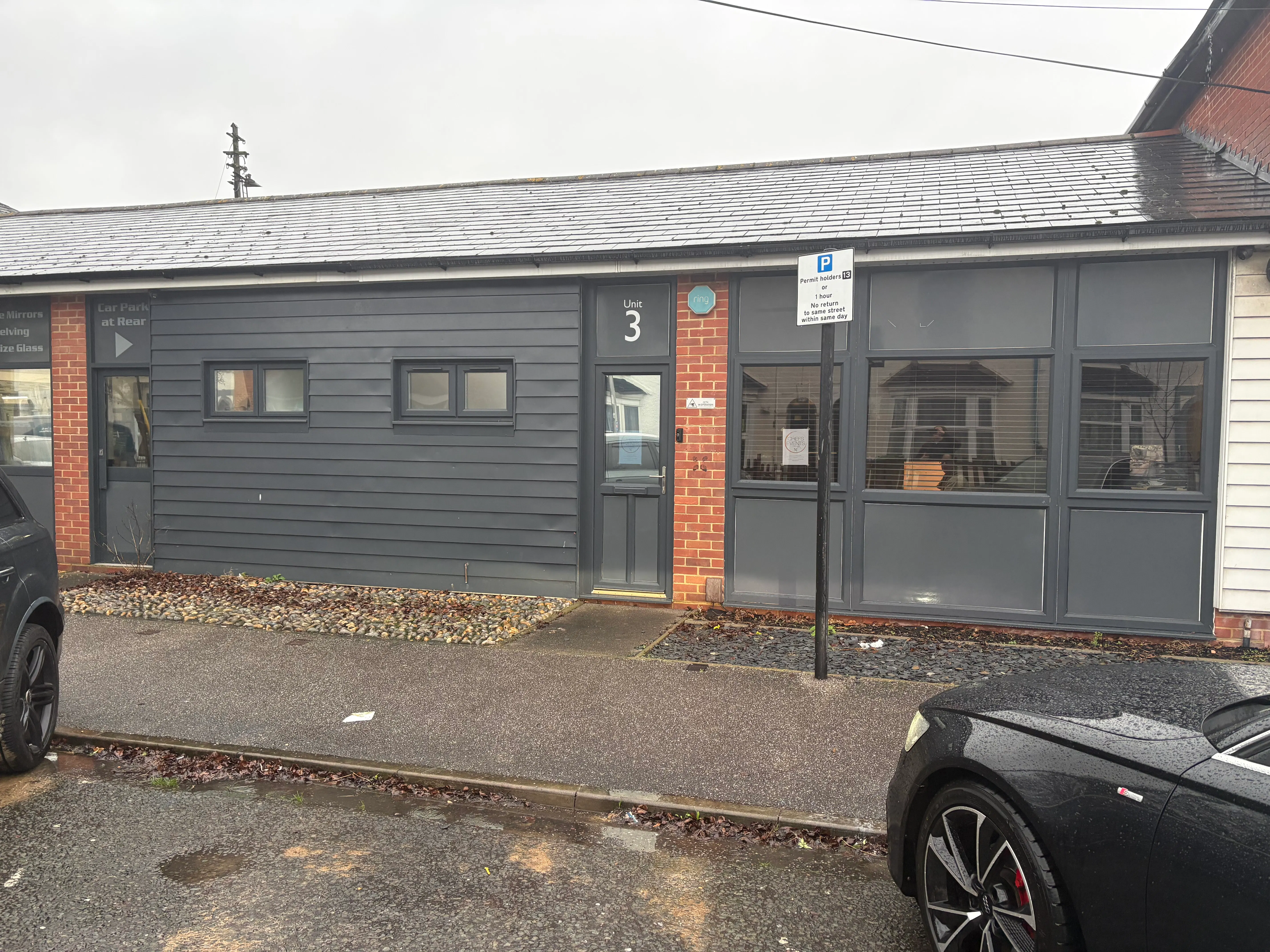 Office in Southampton