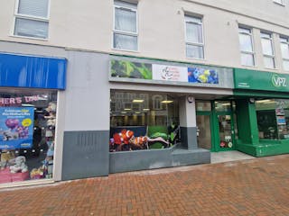 55 High Street, Gosport, Office / Restaurant / Takeaway / Retail To Let - 20240228_114511.jpg