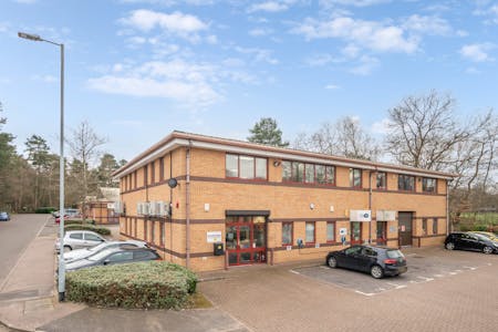 Unit 19 Wellington Business Park, Crowthorne, Office For Sale - 16.jpg