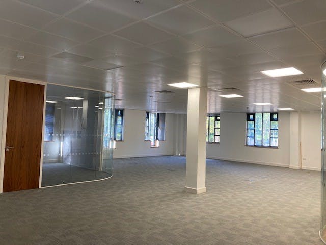 Part Ground Floor, One Fleet, Fleet, Offices To Let - office aug 24.jpg