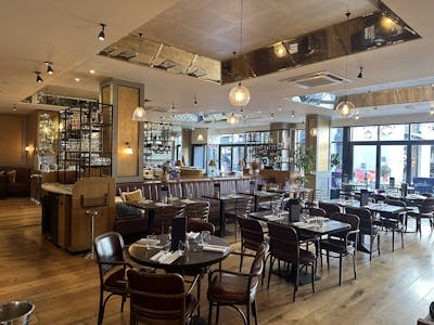 Unit 3, 8 Livery Street, Leamington Spa, Leisure / Retail To Let - IMG_3947.JPG