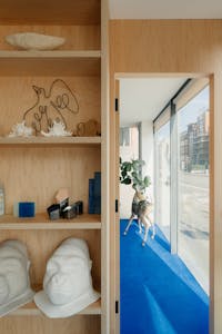 Unit 2 Baltic Place, London, Office To Let - AciertaHQ_0171