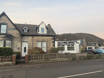 130 Aberdour Road, Burntisland, Pub For Sale - IMG_2203.JPG