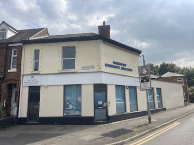 1 Stafford Road, Warrington, Office To Let - Stafford Road Main .jpg