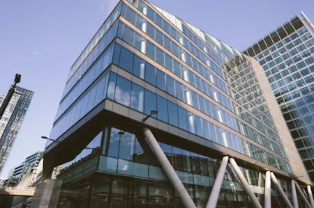 Moor Place, 1 Fore Street Avenue, London, Office / Serviced Office To Let - Moor Exterior .png