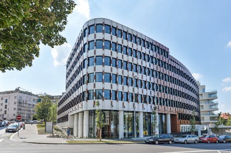 Pankrác Prime Office Building, Lomnického 1742/2a, Praha 4, Office To Let - kancelar-pankrac-prime-office-building_8.jpg