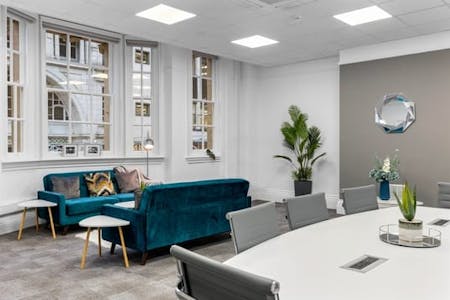 18 Bennetts Hill, Birmingham, Office To Let - 4.jpg