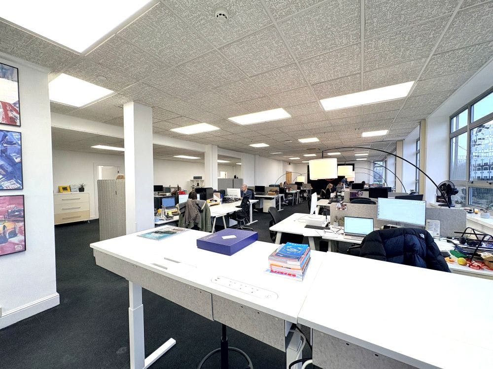 G103-110 Cherwell Business Village, Banbury, Office To Let - IMG_9600.jpg