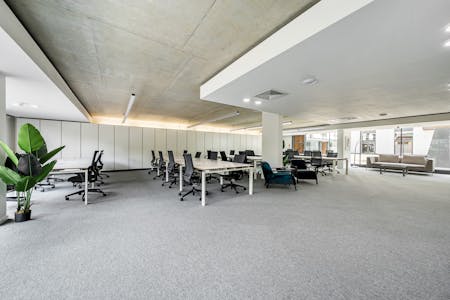 Unit B North Gainsborough Studios, London, Office To Let - 130699046848488183fe8.jpg