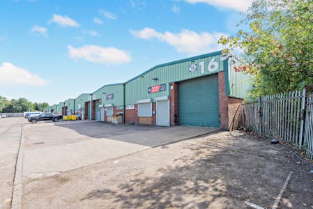 Saltbrook Trading Estate, Saltbrook Trading Estate, Halesowen, Industrial / Industrial/Logistics / Industrial / Storage / Live/Work Unit / Trade Counter / Industrial / Warehouse / Workshops To Let - 8659379exterior25800.jpg