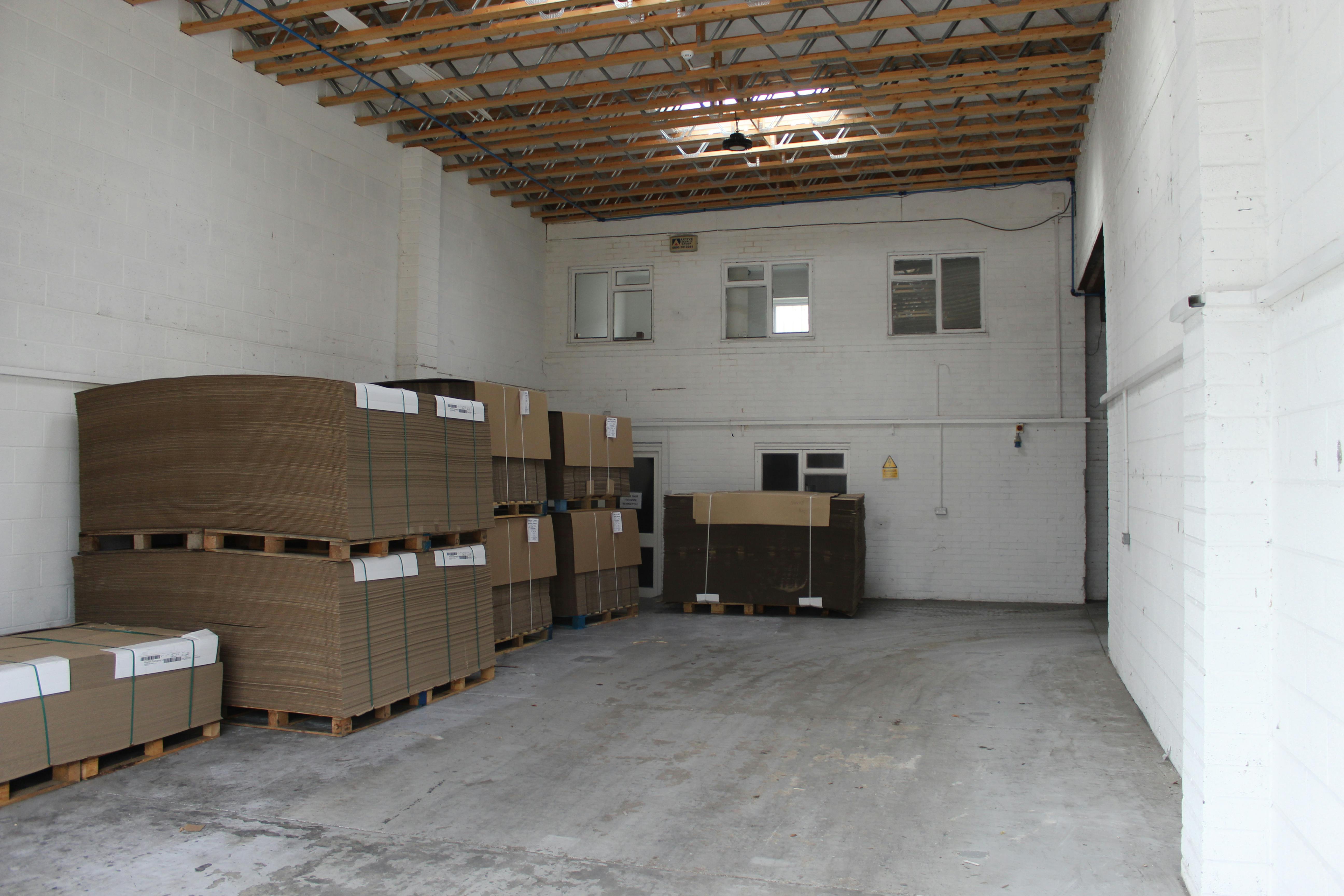 Unit 2 Joseph House, Harlow, Industrial For Sale - IMG_0585.JPG