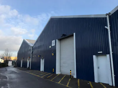 Unit G, De Clare House, Caerphilly, Industrial To Let - 2018-12-17 09.48.33.jpg