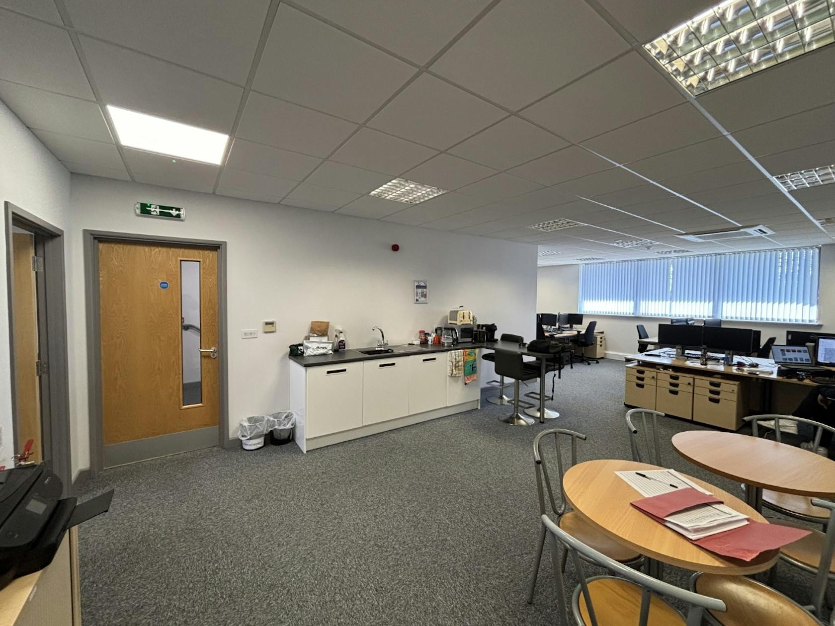 3a Greenwood Court, Bury St. Edmunds, Office / Office To Let - IMG_2379 Large.JPG