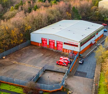 Unit 1, Abertawe, Industrial / Warehouse For Sale - External 1.png