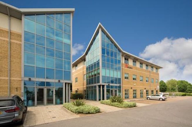 2 Faraday Office Park, Basingstoke, Office To Let / For Sale - Unit2.jpg