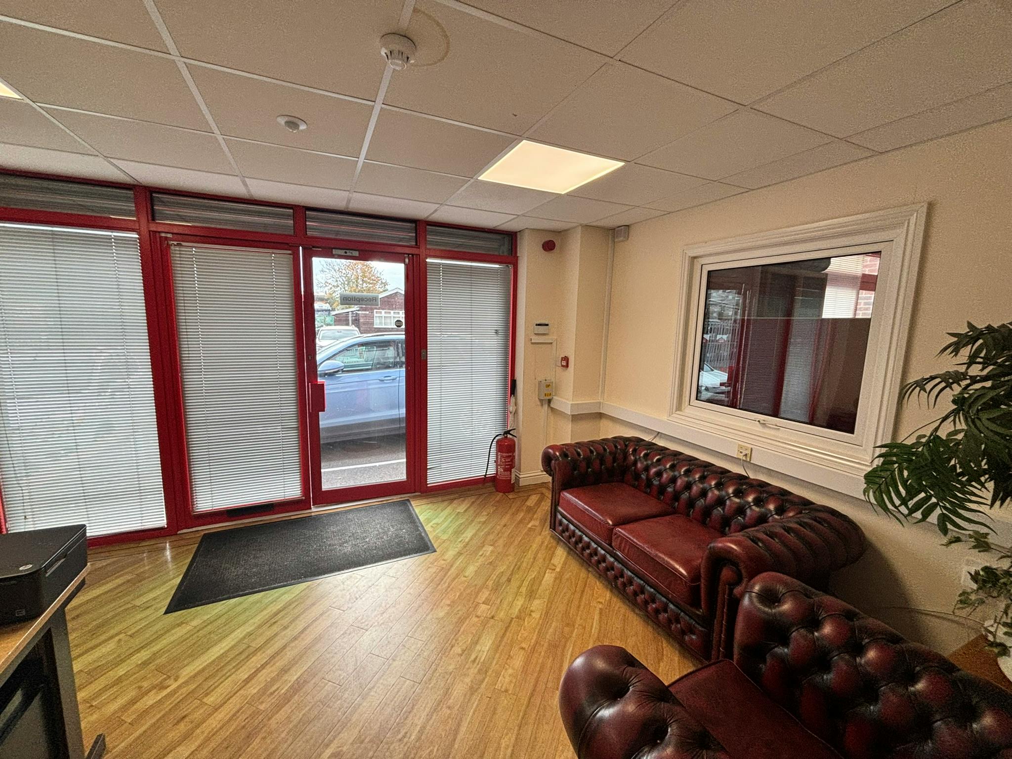 Office in Southampton - photo 4