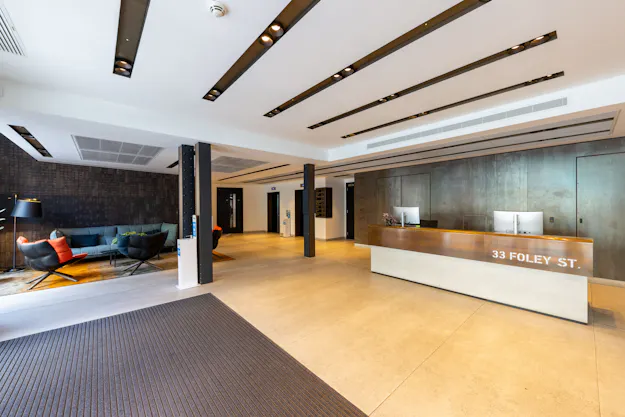 33 Foley Street, London, Office To Let - 33 Foley St-16.jpg