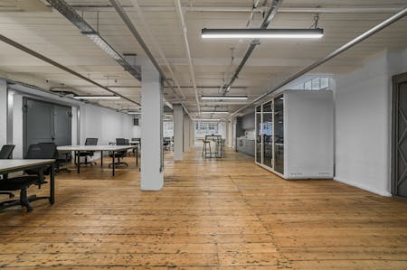 Unit 1A, Zetland House, London, Office To Let - EMBC1AZetlandHouse5.JPG