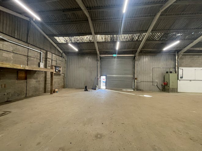 Unit 3, Ayres Yard, Wallingford, Industrial / Warehouse To Let - IMG_1217.JPG