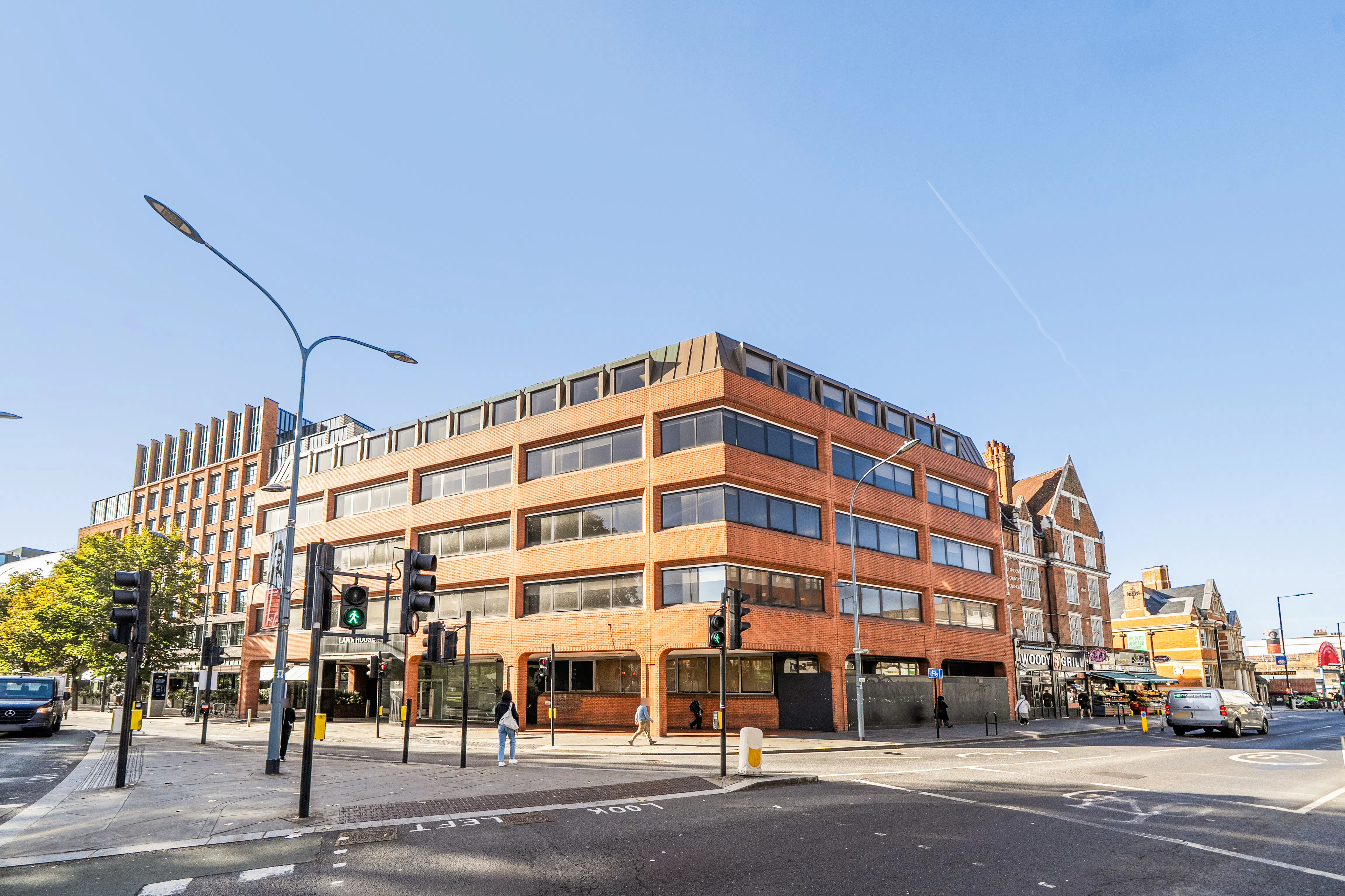 Lawn House, London, Offices To Let - 1530894 (1).jpg - More details and enquiries about this property