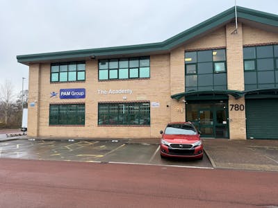 780 Mandarin Court, Warrington, Office To Let - Front.jpg