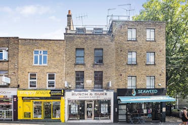 360 Mare Street, London, Development (Land & Buildings) / Investments / Offices / Retail For Sale - 28_34306.jpg - More details and enquiries about this property