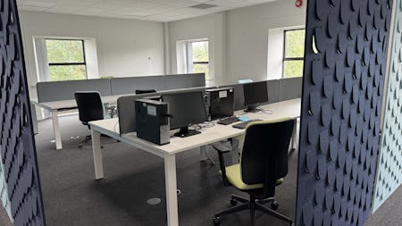 First Floor Redhill House, 227 London Road, Worcester, Office To Let - Image 5