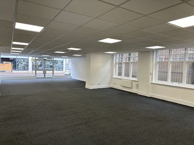 32 Belvoir Street, Leicester, Office To Let - IMG_2575.jpg