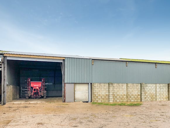 Unit 3, Garsington, Industrial To Let - IMG_2851.jpg