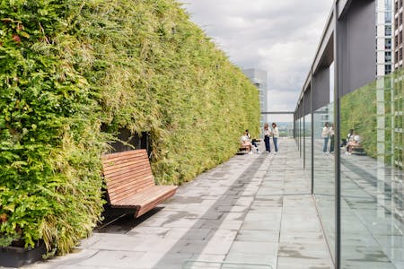 The Rowe, 60 Whitechapel High Street, London, Office To Let - PMP11101.jpg