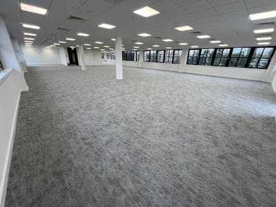 Regent House, Borehamwood, Office To Let / For Sale - 4.jpg