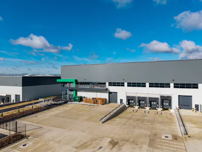 Unit 2 Greenlight, Precedent Drive, Milton Keynes, Industrial / Industrial/Logistics / Warehouse To Let - Image 4