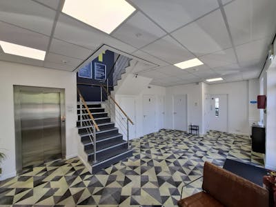 Unit B, Dyson Court, Gillette Close, Stafford, Investment - Office For Sale - Image 7